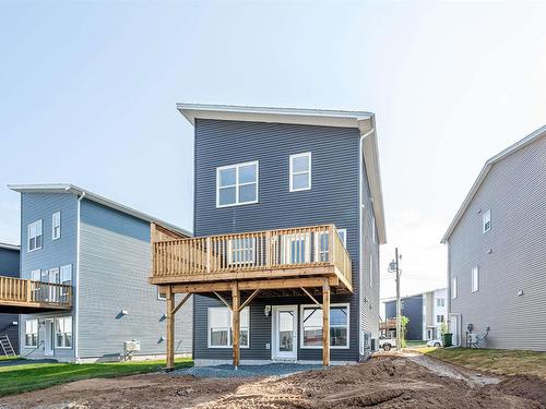 48 Zeppelin Crescent, Beechville, NS 