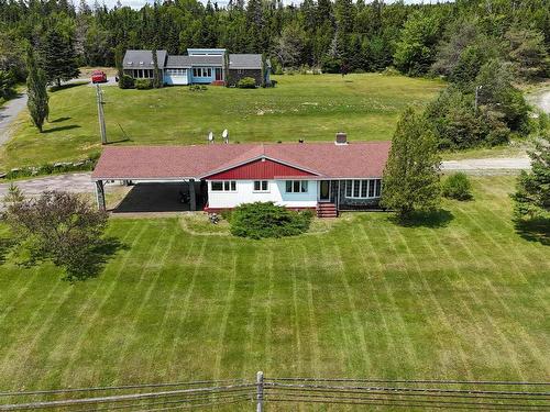 22807 Highway 7, Sheet Harbour, NS 