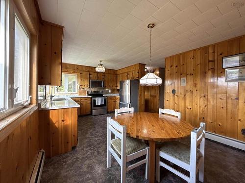 22807 Highway 7, Sheet Harbour, NS 