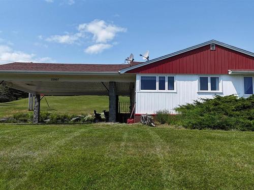 22807 Highway 7, Sheet Harbour, NS 