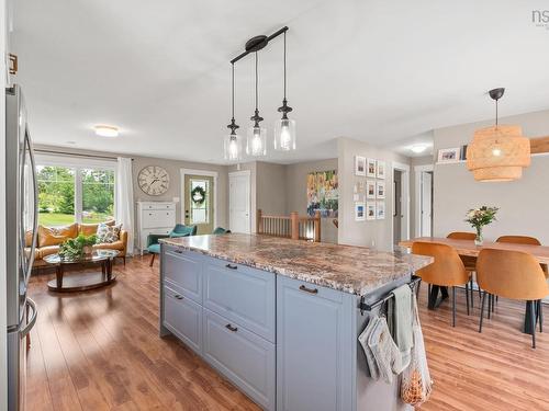 1241 Ketch Harbour Road, Ketch Harbour, NS - Indoor