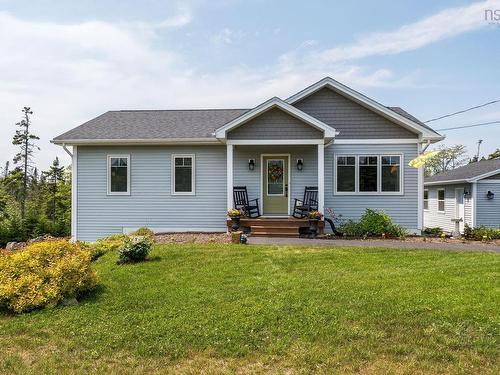 1241 Ketch Harbour Road, Ketch Harbour, NS - Outdoor