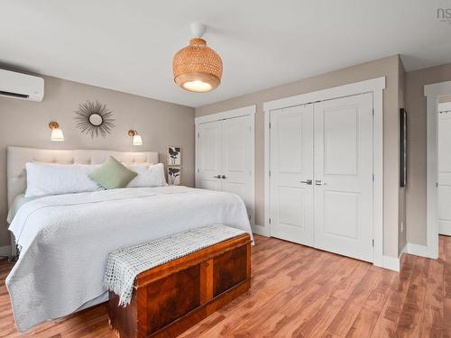 1241 Ketch Harbour Road, Ketch Harbour, NS - Indoor Photo Showing Bedroom