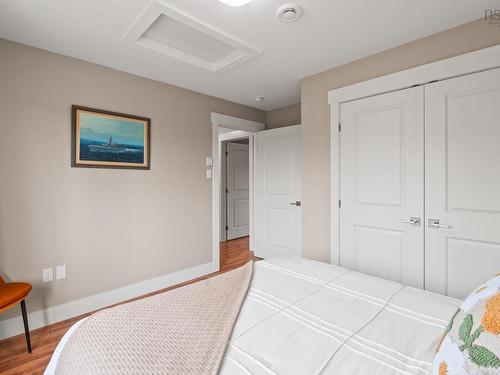 1241 Ketch Harbour Road, Ketch Harbour, NS - Indoor Photo Showing Bedroom