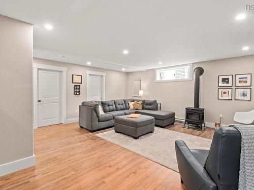 1241 Ketch Harbour Road, Ketch Harbour, NS - Indoor