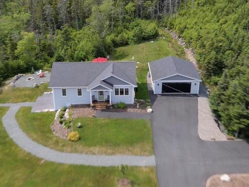 1241 Ketch Harbour Road, Ketch Harbour, NS - Outdoor