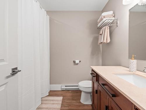 1241 Ketch Harbour Road, Ketch Harbour, NS - Indoor Photo Showing Bathroom
