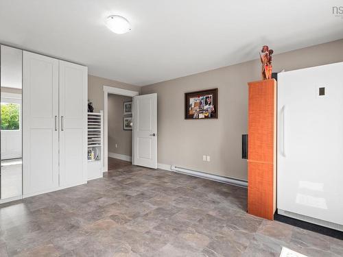 1241 Ketch Harbour Road, Ketch Harbour, NS - Indoor Photo Showing Other Room