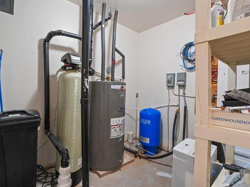 1241 Ketch Harbour Road, Ketch Harbour, NS - Indoor Photo Showing Other Room