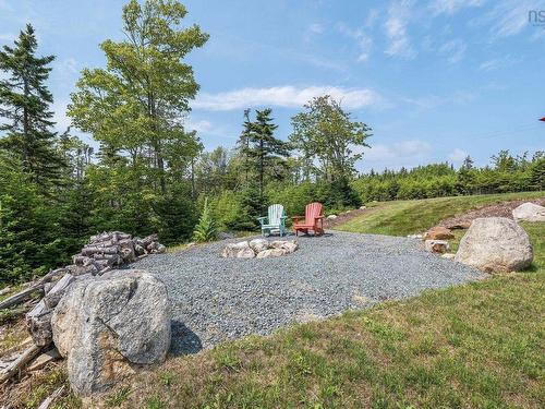 1241 Ketch Harbour Road, Ketch Harbour, NS - Outdoor