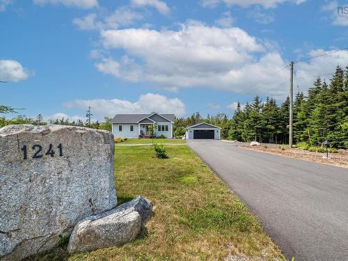 1241 Ketch Harbour Road, Ketch Harbour, NS - Outdoor
