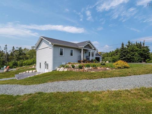 1241 Ketch Harbour Road, Ketch Harbour, NS - Outdoor