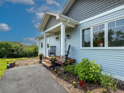 1241 Ketch Harbour Road, Ketch Harbour, NS - Outdoor