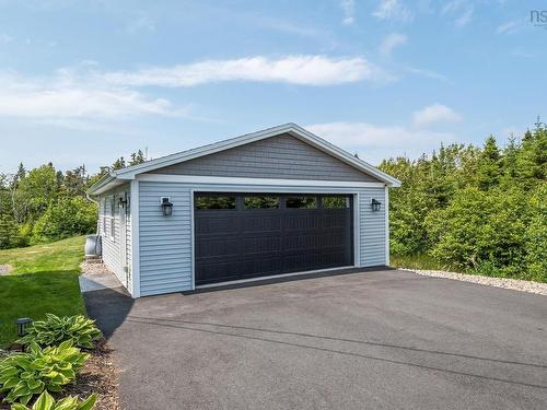 1241 Ketch Harbour Road, Ketch Harbour, NS - Outdoor