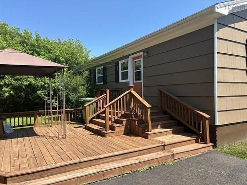 55 Churchill Street, Truro, NS 