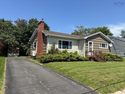 55 Churchill Street, Truro, NS 