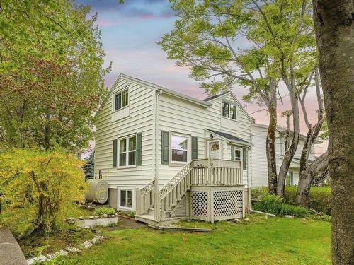 103 Rufus Avenue, Halifax, NS 