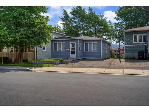 9 Blackmarsh Road  St. John's, NL A1E 1S2
