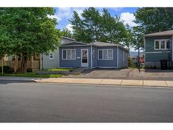 9 Blackmarsh Road  St. John's, NL A1E 1S2