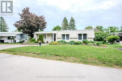 3 HONEYSUCKLE LANE  Innisfil, ON L9S 1M5
