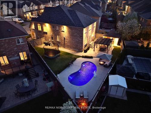 27 GORMAN AVENUE  Vaughan, ON L4H 3L4