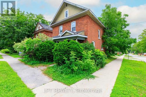 249 HARVEY STREET  Orillia, ON L3V 3M5