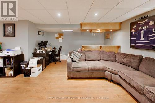 6321 Amber Glen Drive, Mississauga, ON 