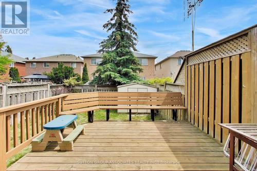 6321 Amber Glen Drive, Mississauga, ON 