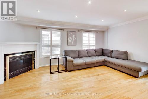 6321 Amber Glen Drive, Mississauga, ON 