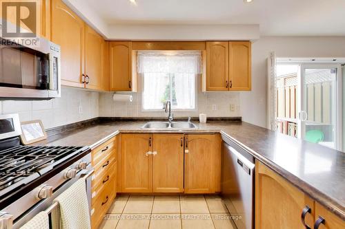 6321 Amber Glen Drive, Mississauga, ON 