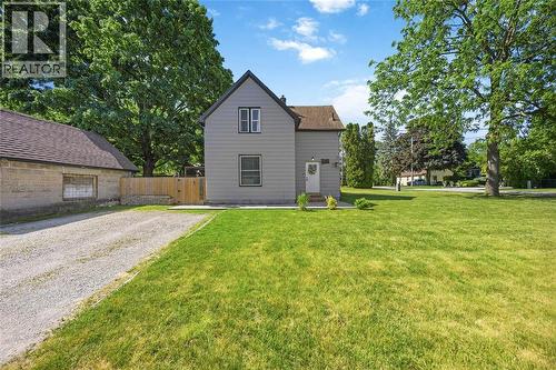 137 CHURCH STREET  St Clair, ON N0N 1G0