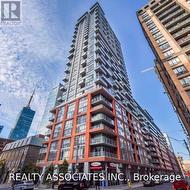 504 - 126 SIMCOE STREET Toronto, ON M5H 4E6