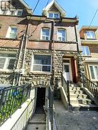 UPPER 437 BATHURST STREET Toronto, ON M5T 2S9