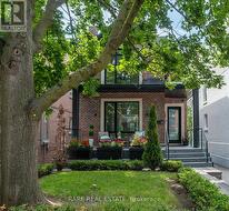 61 SHANNON STREET Toronto, ON M6J 2E6