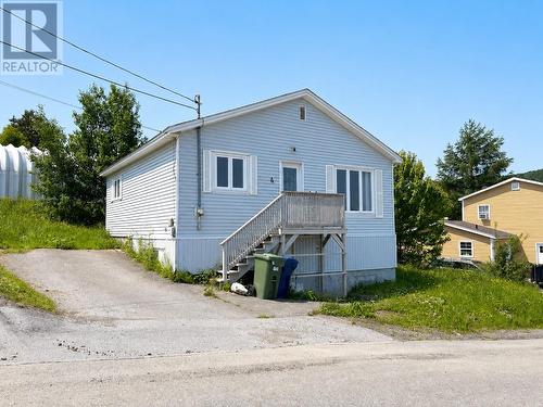 4 French's Road  Corner Brook, NL A2H 5J3