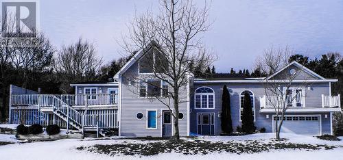 438 Main Street, Big Salmonier, NL 