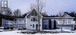 438 Main Street  Big Salmonier, NL A0E 2G0