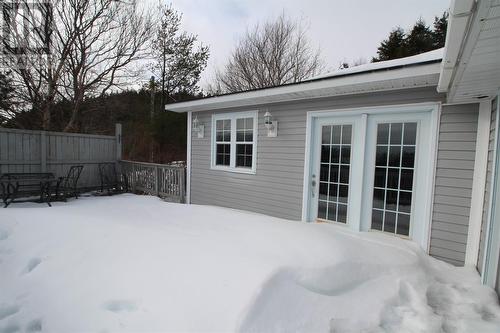 438 Main Street, Big Salmonier, NL 