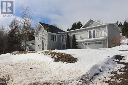438 Main Street, Big Salmonier, NL 