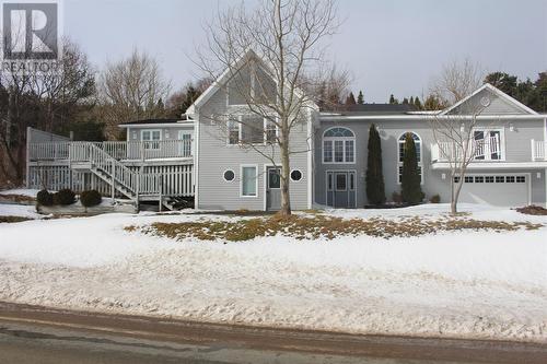 438 Main Street, Big Salmonier, NL 