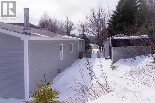 438 Main Street, Big Salmonier, NL 