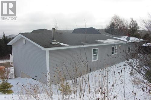 438 Main Street, Big Salmonier, NL 