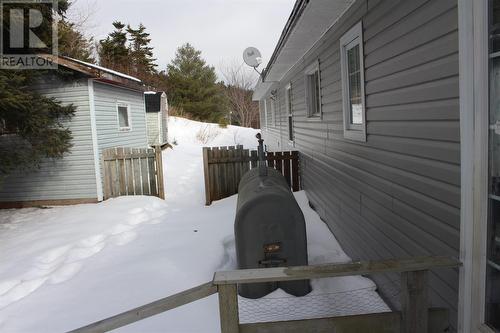 438 Main Street, Big Salmonier, NL 
