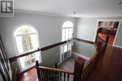 438 Main Street, Big Salmonier, NL 