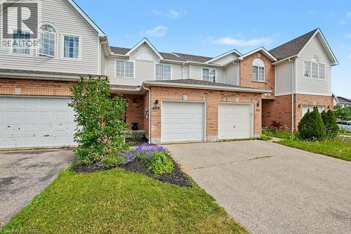 400 LAUREL GATE Drive  Waterloo, ON N2T 2S6