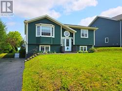 19 Carberrys Road Corner Brook, NL A2H 7J3