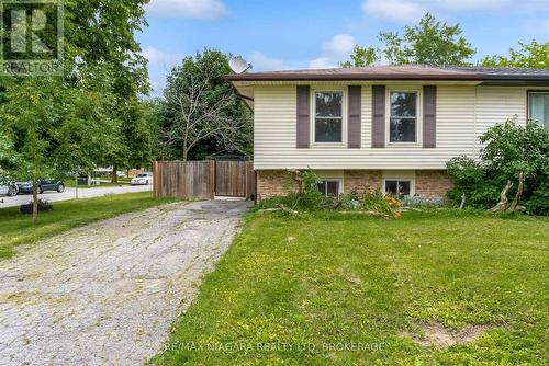 2 BALDWIN CRESCENT  Thorold (Confederation Heights), ON L2V 4H5