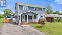 19 BOSNICH AVENUE Welland (Broadway), ON L3C 2W6