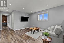 2nd floor loft area - 