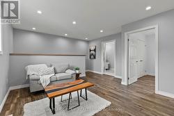 2nd floor loft area - 